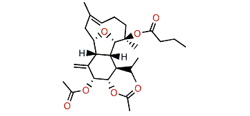 Litophynin D
